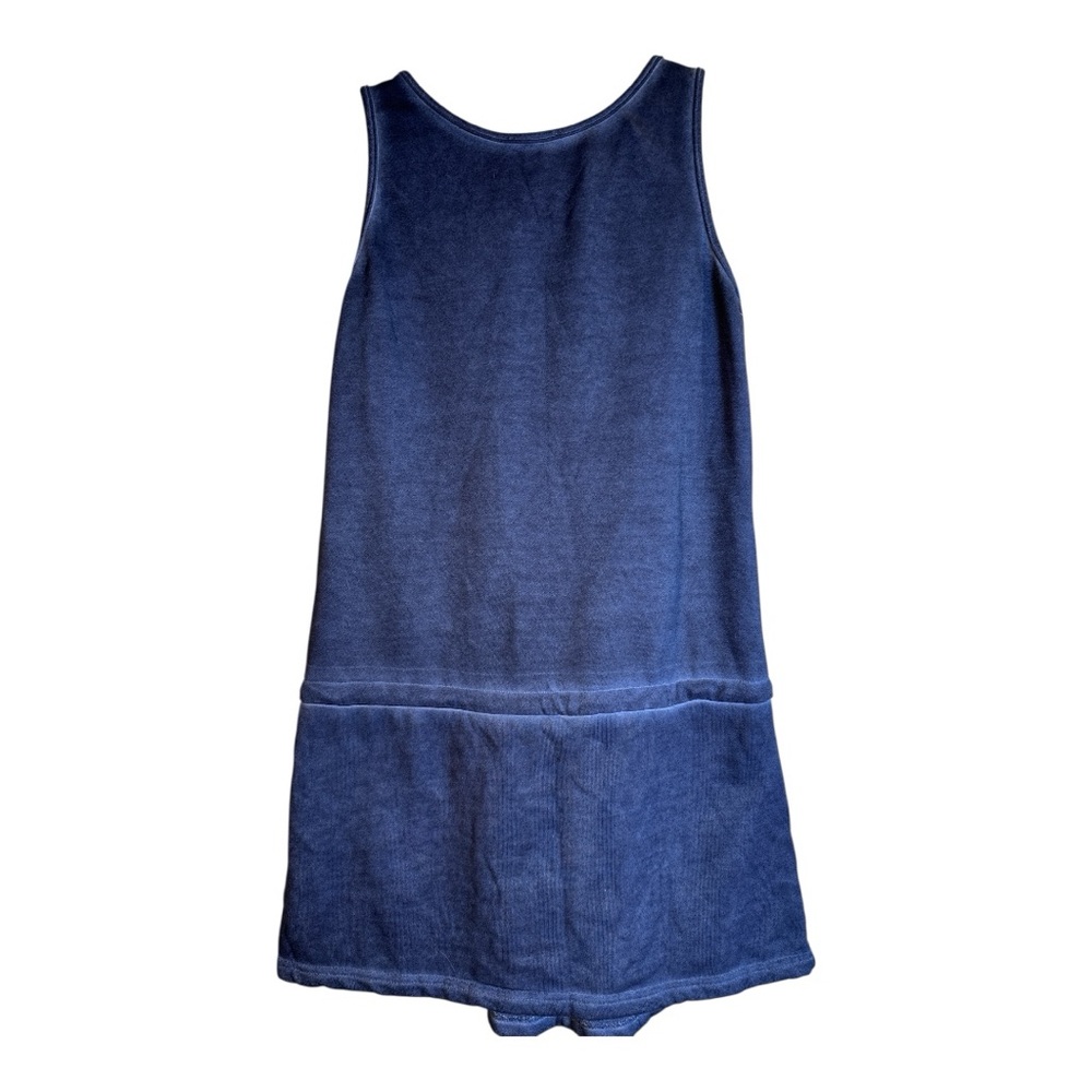 POL Blue Mini Dress NWOT - Picture 7 of 10
